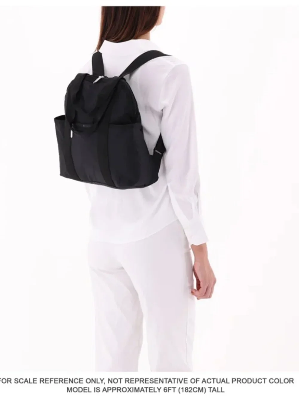 Lesportsac new double